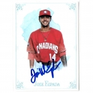 Jose Espada autograph